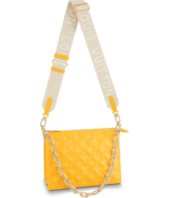 Women's Louis Vuitton Coussin PM - Shop Now & Get a Discount!