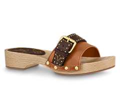 Sale Get Louis Vuitton Cottage Mule - Stylish Women's Footwear