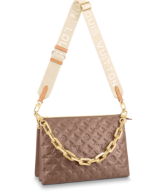 Shop Louis Vuitton Coussin MM for Women's - Buy Now!