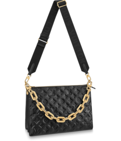 Buy the Louis Vuitton Coussin MM for Women's - Sale Now!