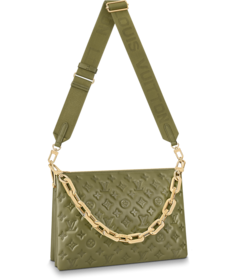 Shop the Louis Vuitton Coussin MM for Women's - Buy Now!