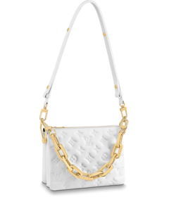 Shop Louis Vuitton Coussin BB for Women and Get Discount