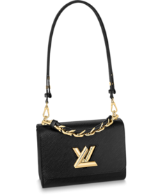 Shop the Louis Vuitton Twist MM Bag for Women - Buy Now!