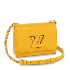 Shop Louis Vuitton Twist PM Now - Women's Designer Handbag On Sale!