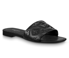 Buy Louis Vuitton Revival Flat Mule for Women's