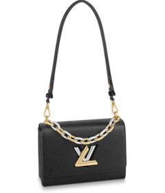 Shop Louis Vuitton Twist MM for Women's - Get a Discount Now!