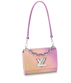 Louis Vuitton Twist MM: Buy the Latest Women's Luxury Fashion