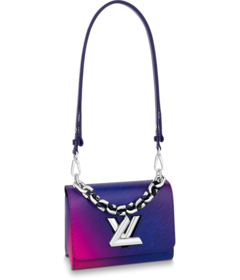 Shop Louis Vuitton Twist PM for Women