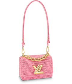 Shop the Louis Vuitton Twist PM for Women - Get Discount Now!