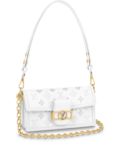 Shop the Louis Vuitton Dauphine East West for Women's