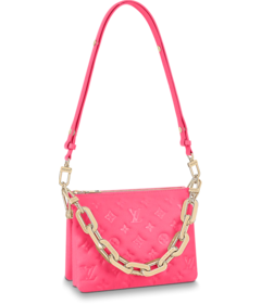 Shop Louis Vuitton Coussin BB for Women at Discounted Prices!