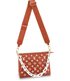 Shop Louis Vuitton Coussin PM Women's Bag - Sale Now!