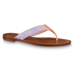 Buy Louis Vuitton Sunny Flat Thong - Women's Designer Sandal