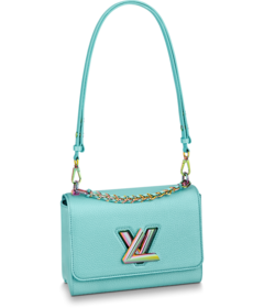 Sale Get Louis Vuitton Twist MM for Women's