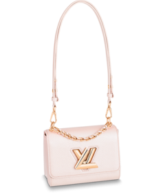 Sale Get Louis Vuitton Twist PM - Women's Designer Bag