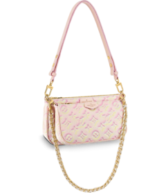 Louis Vuitton Multi Pochette Accessoires: Shop Women's Designer Discounts