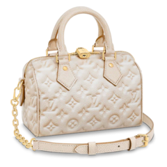 Buy Louis Vuitton Speedy Bandouliere 20 for Women's Sale