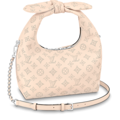 Shop Louis Vuitton Why Knot PM for Women