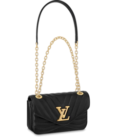 Louis Vuitton New Wave Chain Bag PM for Women's - Get Now!