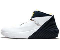 Women's Air Jordan 31 Why Not Zero .1 Michigan PE - Shop Discounted Now!