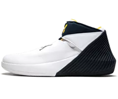 Air Jordan 31 Why Not Zero .1 Michigan PE Men's Shoes - Shop Now and Get Discount!
