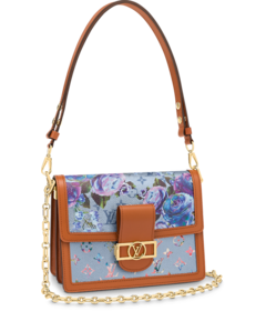 Shop the Louis Vuitton Dauphine MM Women's Bag with Discount!