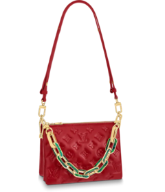 Shop Louis Vuitton Coussin BB Women's Designer Bag - Discounted Now!