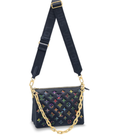 Women's Louis Vuitton Coussin PM - Get the Latest Fashion Now!