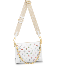 Louis Vuitton Coussin PM - Women's Luxury Fashion Accessory to Get and Shop