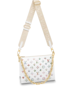 Louis Vuitton Coussin PM - Women's Luxury Fashion Accessory to Get and Shop