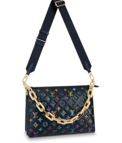 Shop Women's Louis Vuitton Coussin MM with Discount