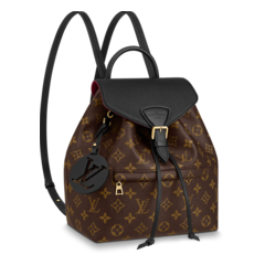 Shop Louis Vuitton Montsouris PM Women's Bag On Sale