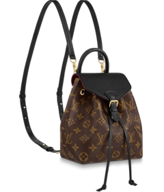 Louis Vuitton Montsouris BB