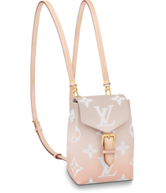 Women's Louis Vuitton Tiny Backpack - Get it Now!