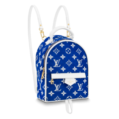 Louis Vuitton Palm Springs Mini - Shop the Latest Women's Fashion Now!