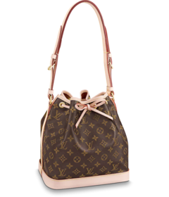 Louis Vuitton Petit Noe - Women's Designer Bag for Shopping