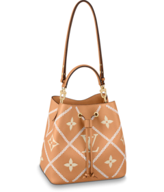 Shop Louis Vuitton NeoNoe MM Women's Bag at a Discount!