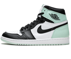 Shop the Air Jordan 1 Retro High OG NRG Igloo WHITE/BLACK-IGLOO for Men and Get Discount!