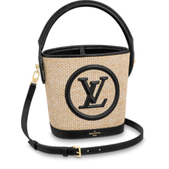 Louis Vuitton Petit Bucket - Get the Latest Women's Fashion