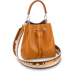 Shop the Louis Vuitton NeoNoe BB Honey Gold for Women - Buy Now!