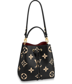 Louis Vuitton NeoNo MM - Women's Designer Bag for Sale