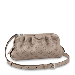 Women's Louis Vuitton Scala Mini Pouch - Shop Now and Save!