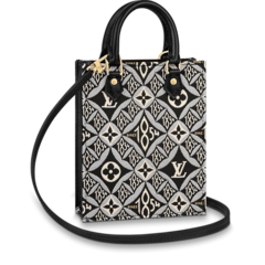 Shop Louis Vuitton Since 1854 Petit Sac Plat for Women - Buy Now and Save!