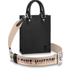 Shop Louis Vuitton Petit Sac Plat for Women's Sale
