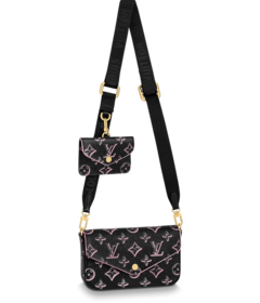 Louis Vuitton Felicie Strap & Go - Women's Sale & Buy