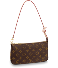 Shop Louis Vuitton Pochette Accessoires for Women's and Get a Sale!