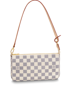 Sale: Louis Vuitton Pochette Accessoires for Women