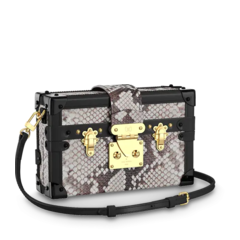 Shop Louis Vuitton Petite Malle for Women