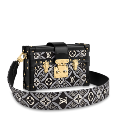 Shop Louis Vuitton Since 1854 Petite Malle for Women Now - Buy Discount!