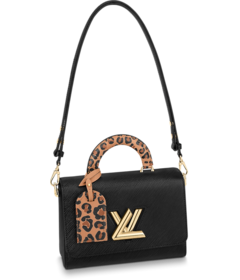 Sale on Louis Vuitton Twist MM for Women